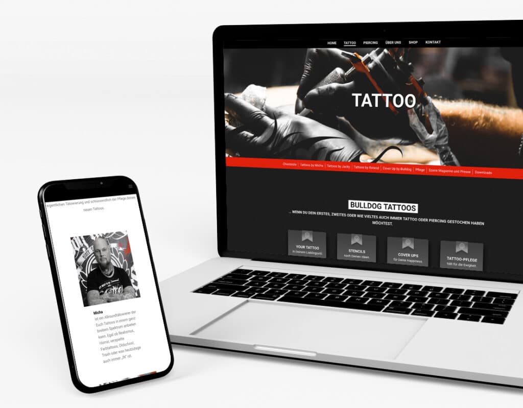 referenz-webseite-tattoo